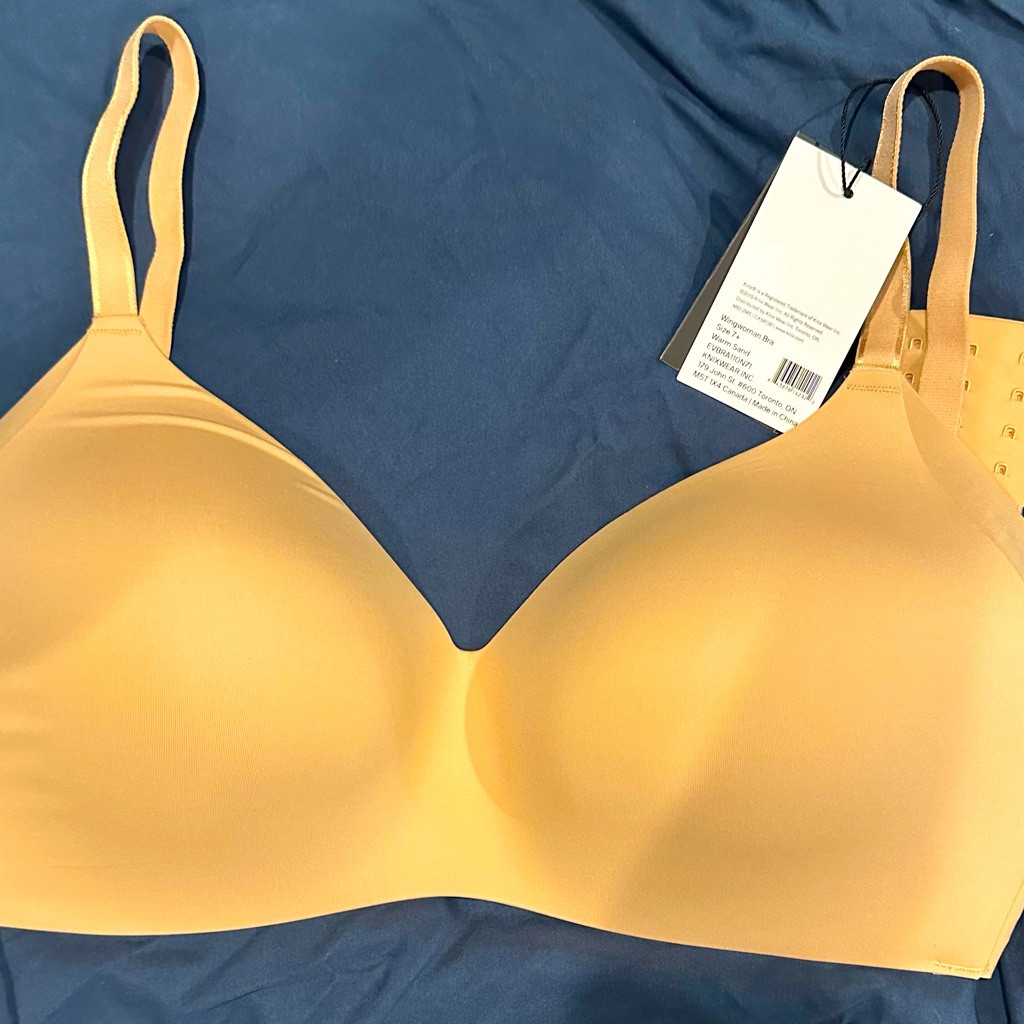 Knix Bra